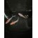 画像1: 紅白ラメ　若魚　1匹 (1)
